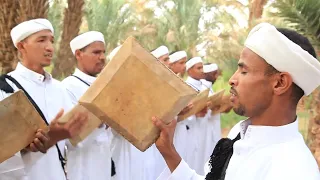 skal lmahdia zagora فلكلور السقل المهدية زاكورة