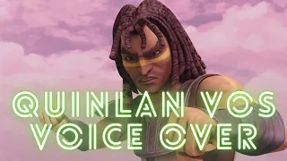Quinlan Vos voice over