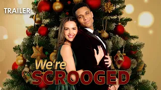 We're Scrooged | Trailer