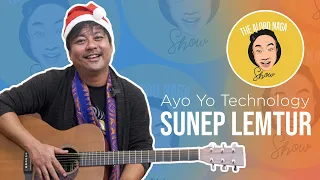 AYO YO TECHNOLOGY | SUNEP LEMTUR | NAGAMESE SONG