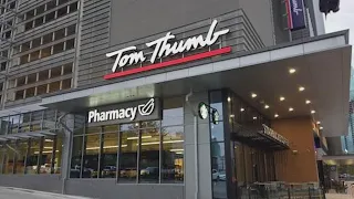 City council approves nearly $6M incentive to bring Tom Thumb to Southern Dallas