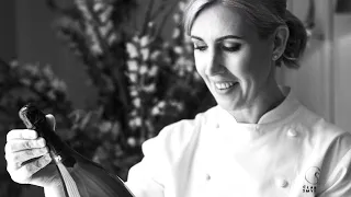 Interview with Chef Clare Smyth