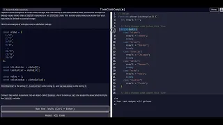 Using Objects for Lookups - Free Code Camp Help - Basic Javascript - Algorithms & Data Structures