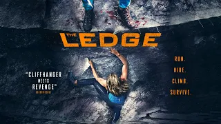 The Ledge | 2022 | UK Trailer | Survival Thriller