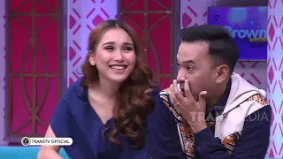 BROWNIS - Memang Tidak Pernah Akur Ivan Dengan Ayu Ting Ting (2/10/19) Part1