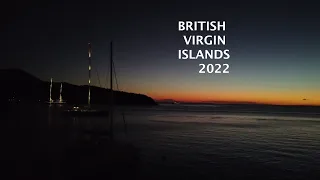 British Virgin Islands 2022