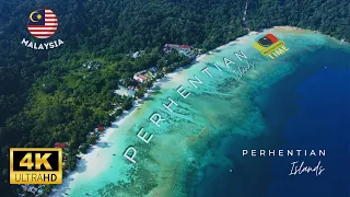 Perhentian Islands 4k Malaysia - Travel Film - Travel Malaysia - Perhentian travel 4k Malaysia