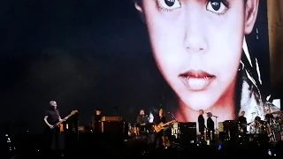 Roger Waters - Us and Them @ SKK, St Petersburg, Russia, 29.08.2018