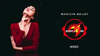 Madilyn - Wiser (Audio)