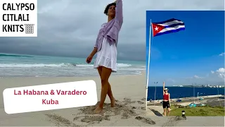 Kuba Reise mit Calypso #kuba #reisen #travel #cuba #varadero #lahabanacuba