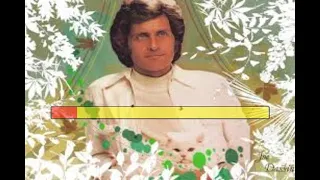 KARAOKE JOE DASSIN   Ma musique 1974 KARAOKE PASSION 51