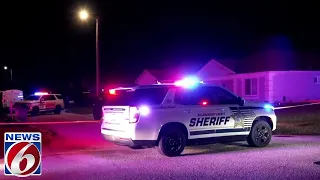 14-year-old Florida boy shoots, kills mother, deputies say