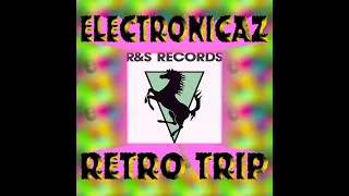 R&S Records Retro Trip 90s Techno Mix