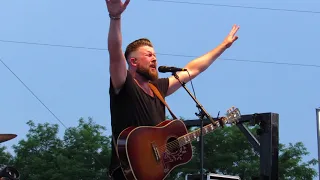 No Longer Slaves - Zach Williams