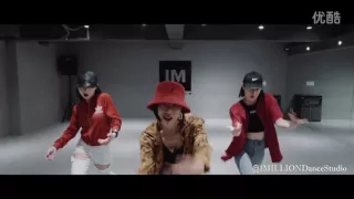 1MILLION Lia Kim Choreography   Chris Brown   Zero 超清