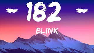 blink-182 - ONE MORE TIME (Lyrics)  [1 Hour Version]