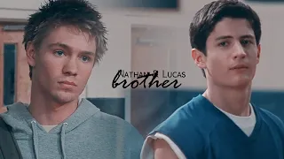 Nathan & Lucas | Brother