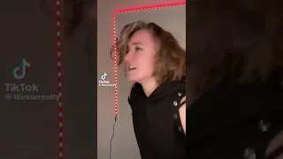 Tommyinnit cosplay TikTok’s because Tommy is Tommy