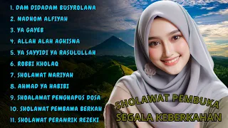 Dam Didadam Busyorolana Full Album Sholawat Nabi Versi Dangdut, Sholawat Penarik  Uang Ghoib