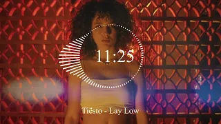 Tiësto - Lay Low