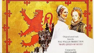 OST Mary Queen Of Scots 03 But Not Through My Realm