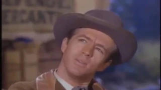 Wagon Train   Season 7 Episode 26 The Ben Engel Story