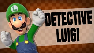 Detective Luigi