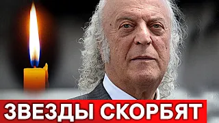 Это конец : Час назад сообщили ужасную весть о Илье Резнике...