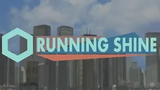 Running Shine | Sonic Adventure Review