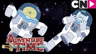 Время приключений | Комета | Cartoon Network