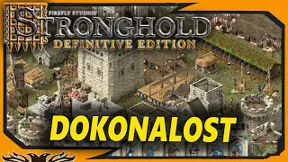 Stronghold Definitive: Nejlepší způsob, jak hrát
