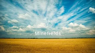 Minefields - faouzia x john legend (lirik)