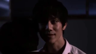 Corpse Party: Book of Shadows Live Action - Kurosaki's Death