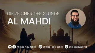 Die Zeichen der Stunde - Al Mahdi