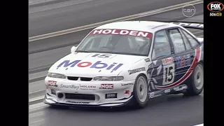 1997 Australian Touring Car Championship | Round 1 | Calder Park