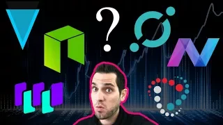 Which Crypto Is Set To Explode? 💥$XVG Aftermath 📉Exchange Rumors | 90’s Game Predicts BTC? $ICX $NEO