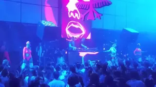 Latch - Disclosure's Wildlife @ The Light LV