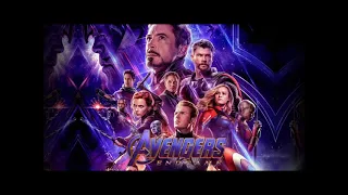 Avengers Endgame mixed trailer 2