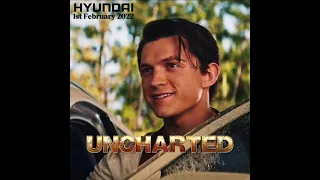 Him in the Hyundai ads 😩 #tomholland #uncharted #spidermannowayhome (I forgot to add my watermark)