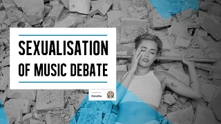 THBT Sexualisation of the Music Industry is Bad for Society | Highlights | Cambridge Union