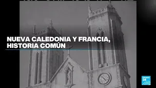 Nueva Caledonia, un territorio francés de ultramar con una tensa relación con París