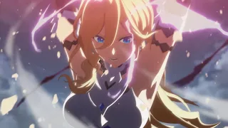 Honkai Impact 3rd AMV/GMV — Not Gonna Die (Skillet)