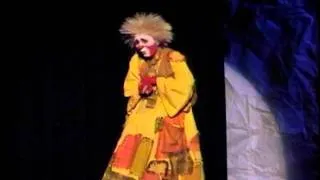 AGA-BOOM Clown Family Show, Promo