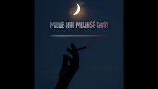 Milne Hai Mujhse Aayi Slowed And Reverb | Aashiqui 2 | Arijit Singh | Lofi Bollywood | AC Creationss