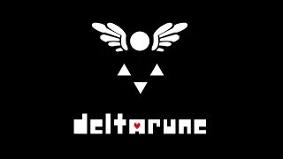 Bad explosion - Deltarune sound effect