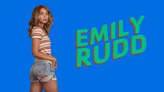 ⭕ Emily Rudd - Tribute