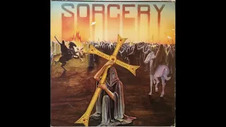 Sorcery (US) - 70s Heavy Metal|Proto-doom