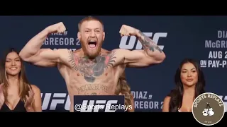 Conor McGregor | Career Highlights