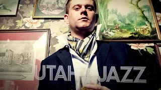 Utah Jazz - Drum & Bass Mix - Panda Mix Show