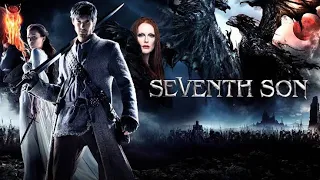 Seventh Son 2014 Hollywood Movie | Jeff Bridges | Julianne Moore | Full Facts and Review